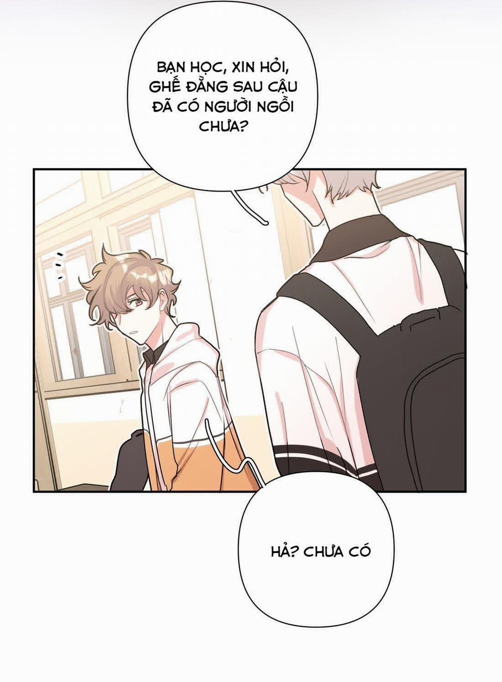 Đừng Nói Yêu Tôi 2 trang 21