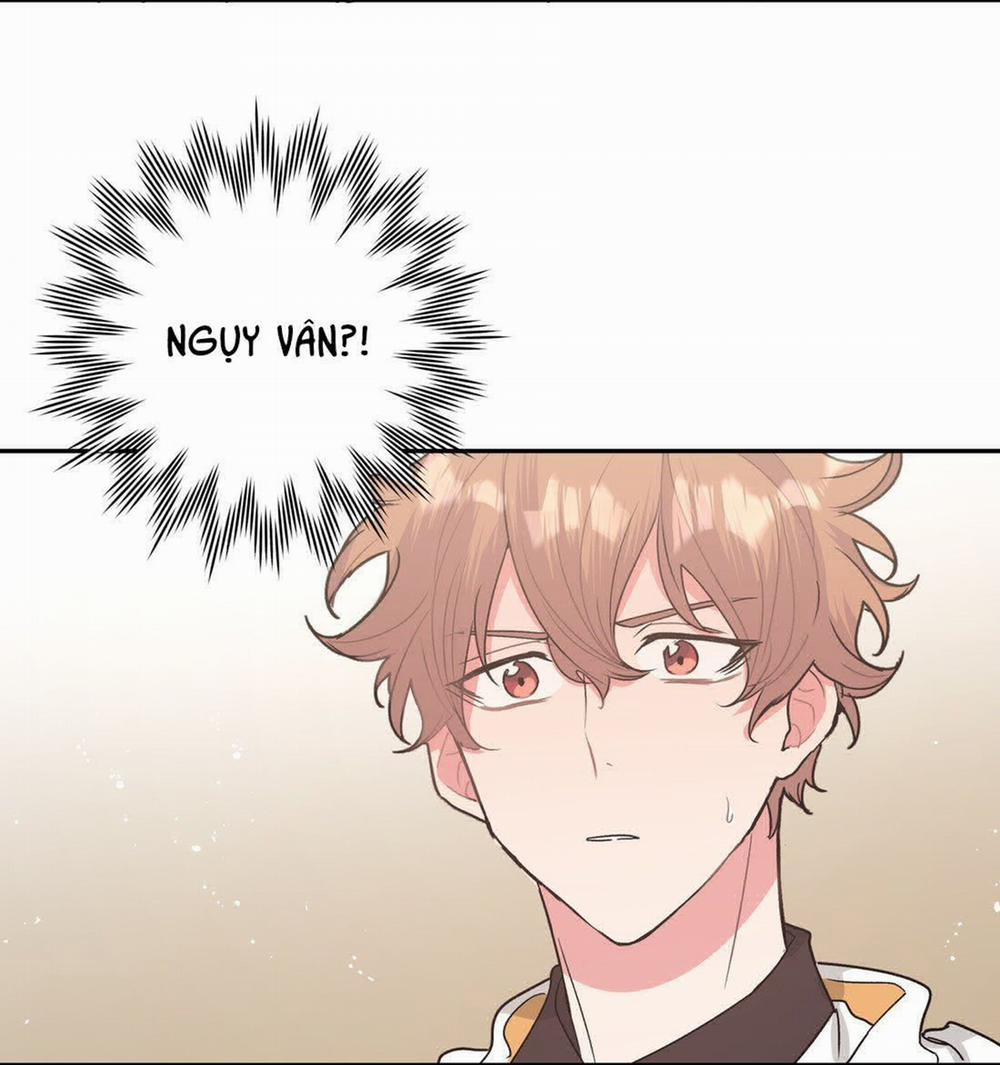 Đừng Nói Yêu Tôi 2 trang 23