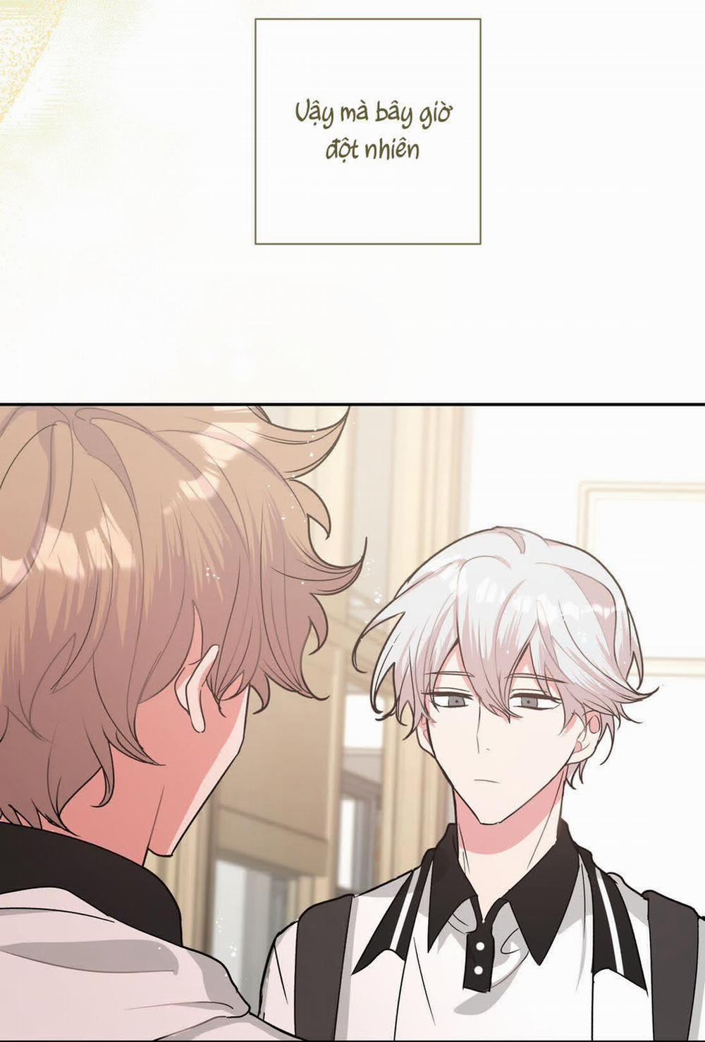 Đừng Nói Yêu Tôi 2 trang 27