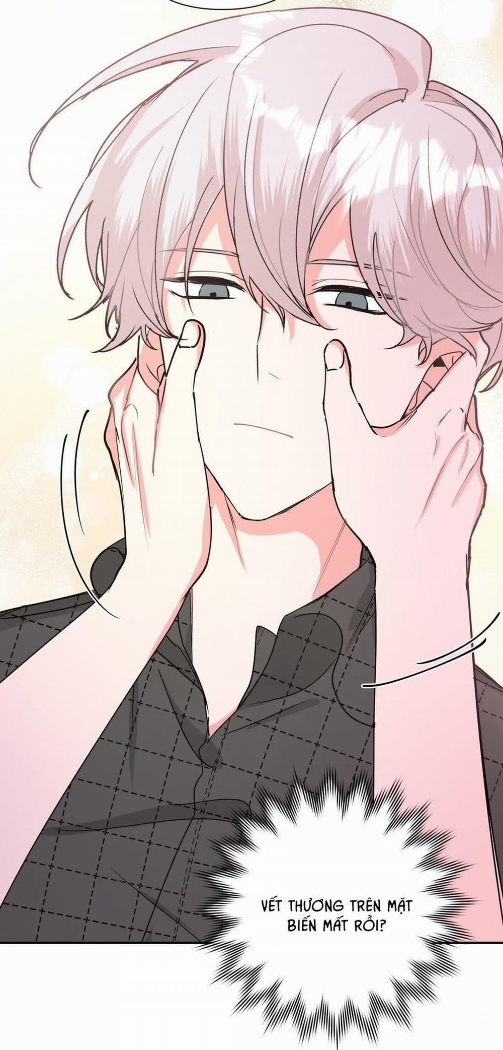 Đừng Nói Yêu Tôi 2 trang 6