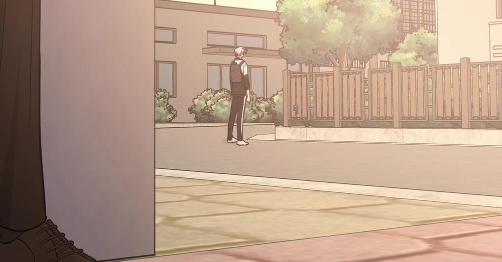 Đừng Nói Yêu Tôi 23 trang 113