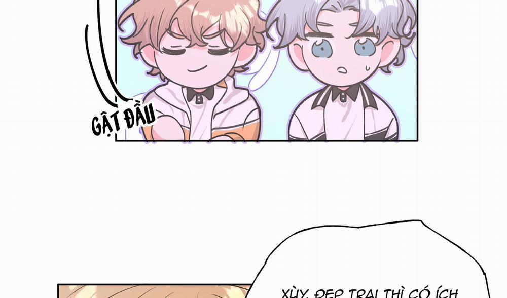 Đừng Nói Yêu Tôi 23 trang 14