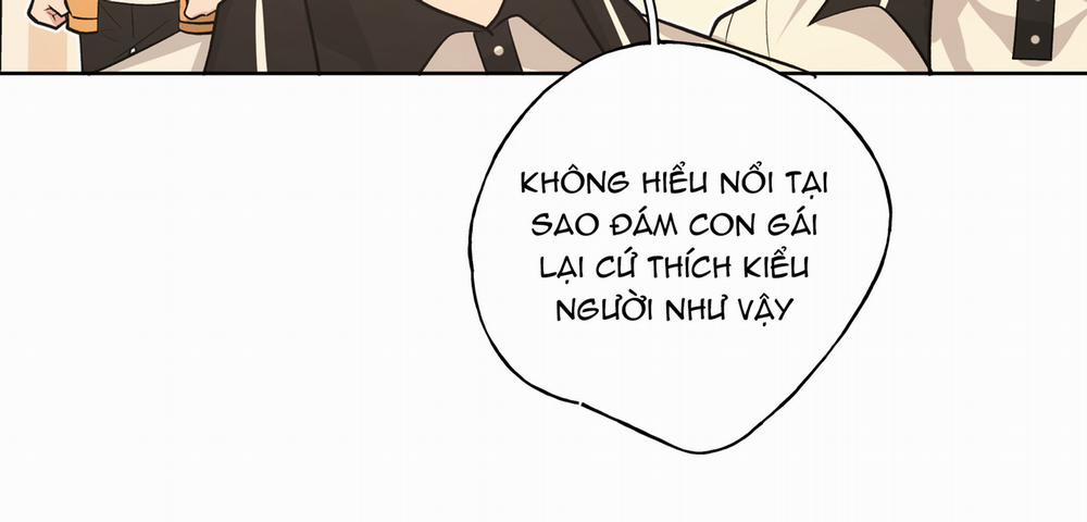 Đừng Nói Yêu Tôi 23 trang 18