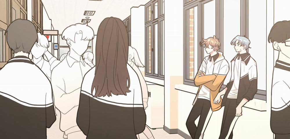 Đừng Nói Yêu Tôi 23 trang 2