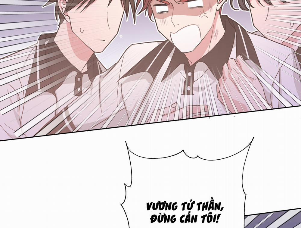 Đừng Nói Yêu Tôi 23 trang 38