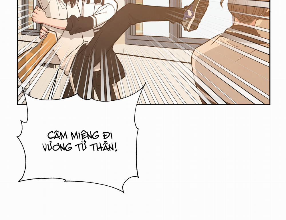 Đừng Nói Yêu Tôi 23 trang 42