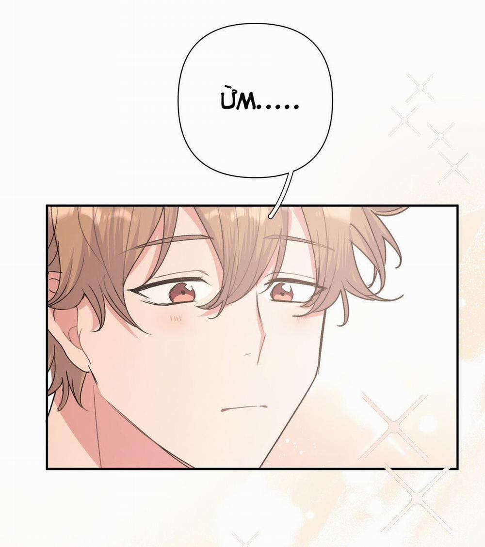 Đừng Nói Yêu Tôi 3 trang 21