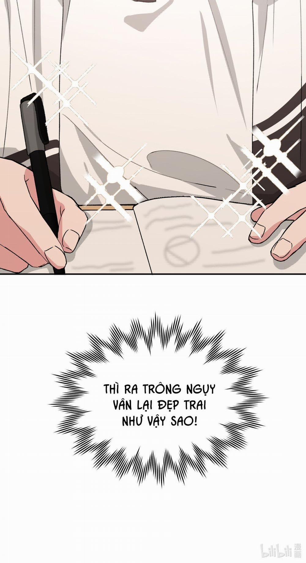 Đừng Nói Yêu Tôi 3 trang 23