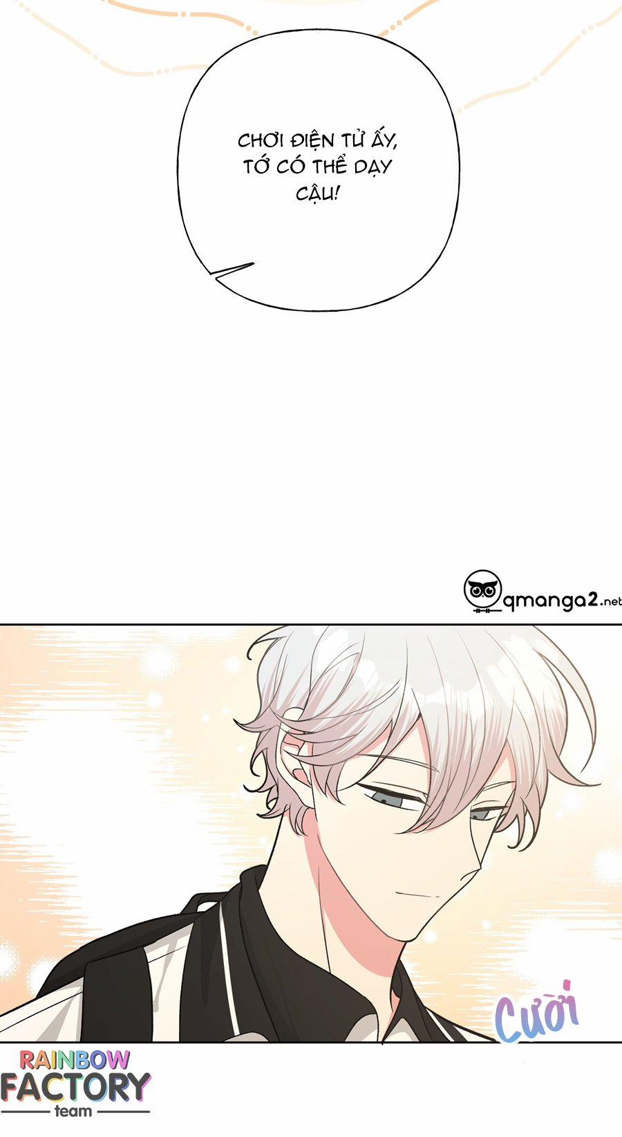 Đừng Nói Yêu Tôi 35 trang 11