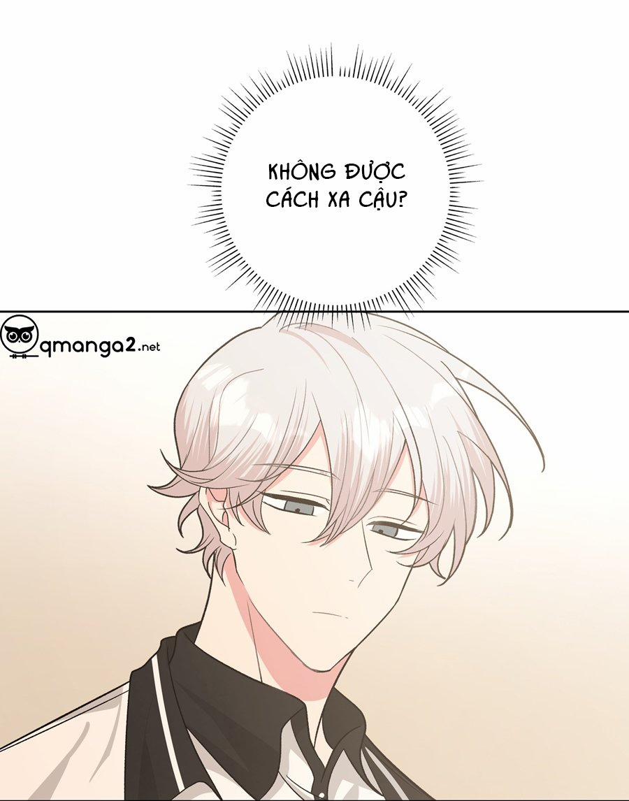 Đừng Nói Yêu Tôi 35 trang 3