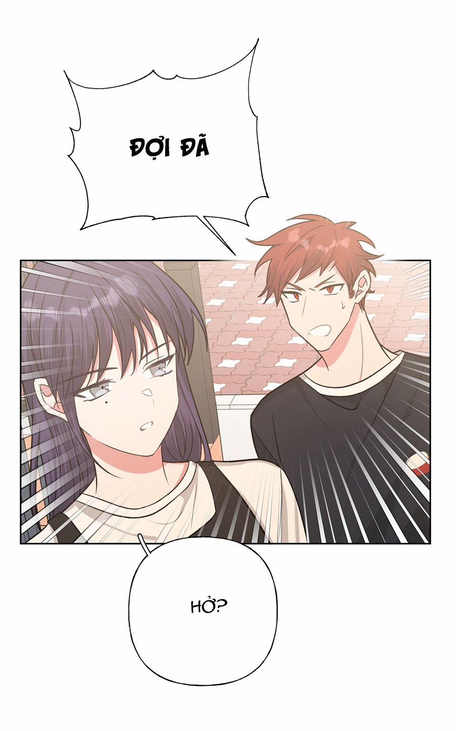Đừng Nói Yêu Tôi 35 trang 32