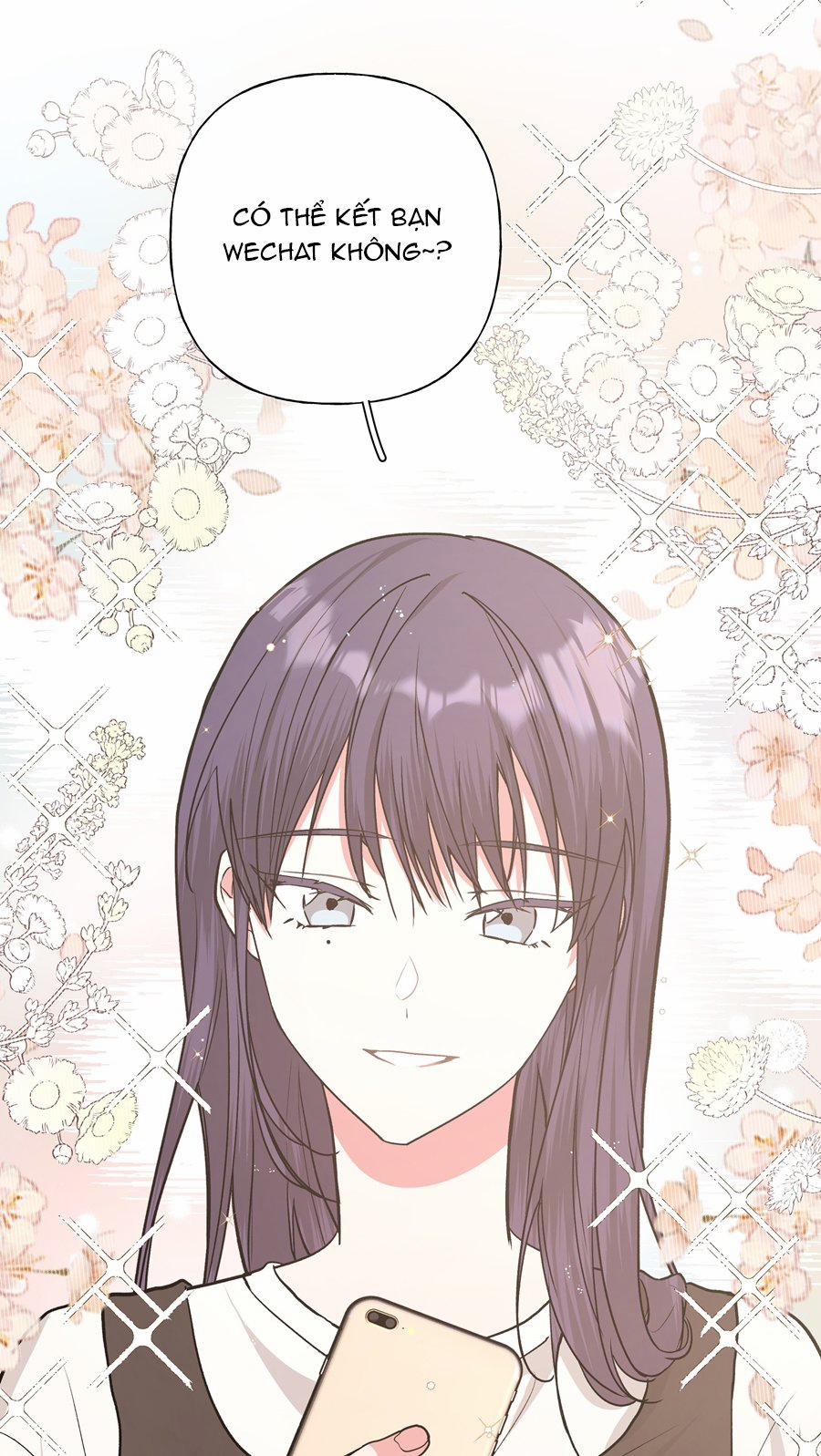 Đừng Nói Yêu Tôi 35 trang 35