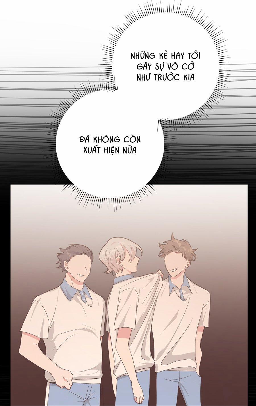 Đừng Nói Yêu Tôi 35 trang 6