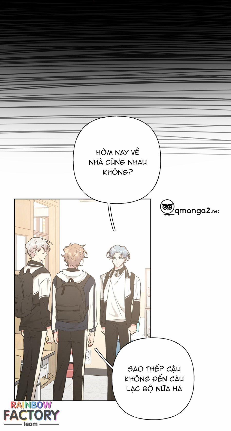 Đừng Nói Yêu Tôi 35 trang 7