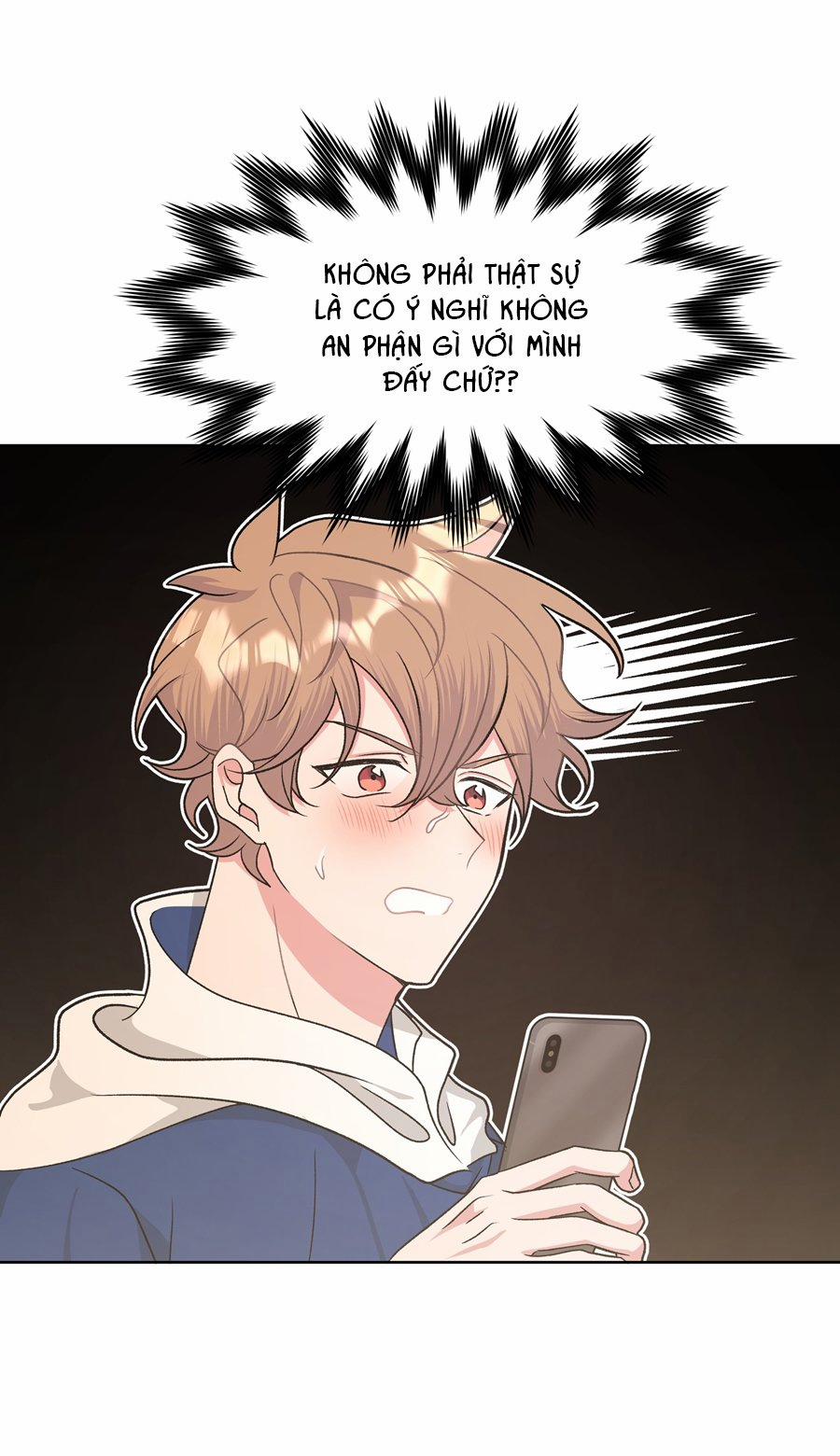 Đừng Nói Yêu Tôi 36 trang 13