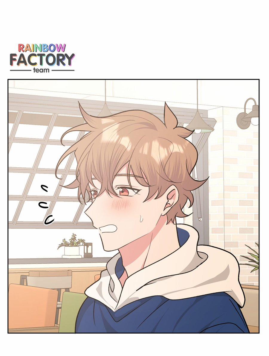 Đừng Nói Yêu Tôi 36 trang 15