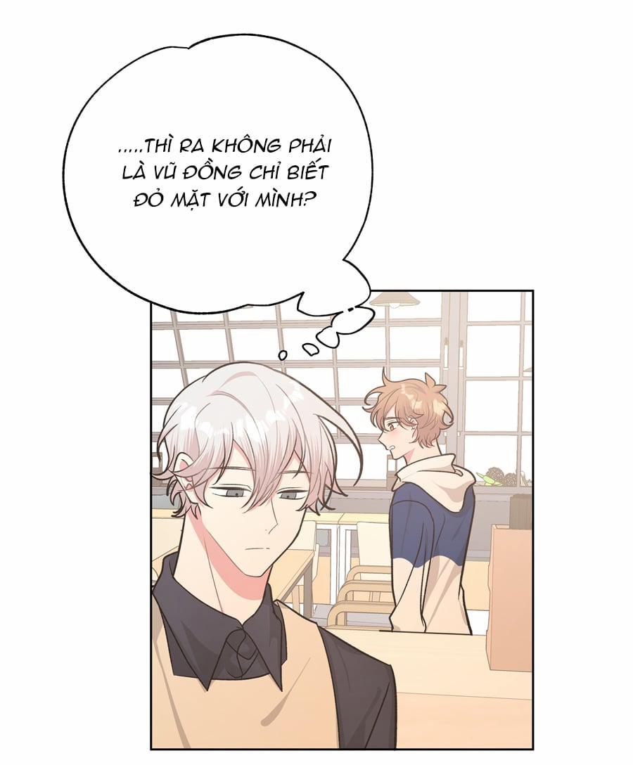 Đừng Nói Yêu Tôi 36 trang 17