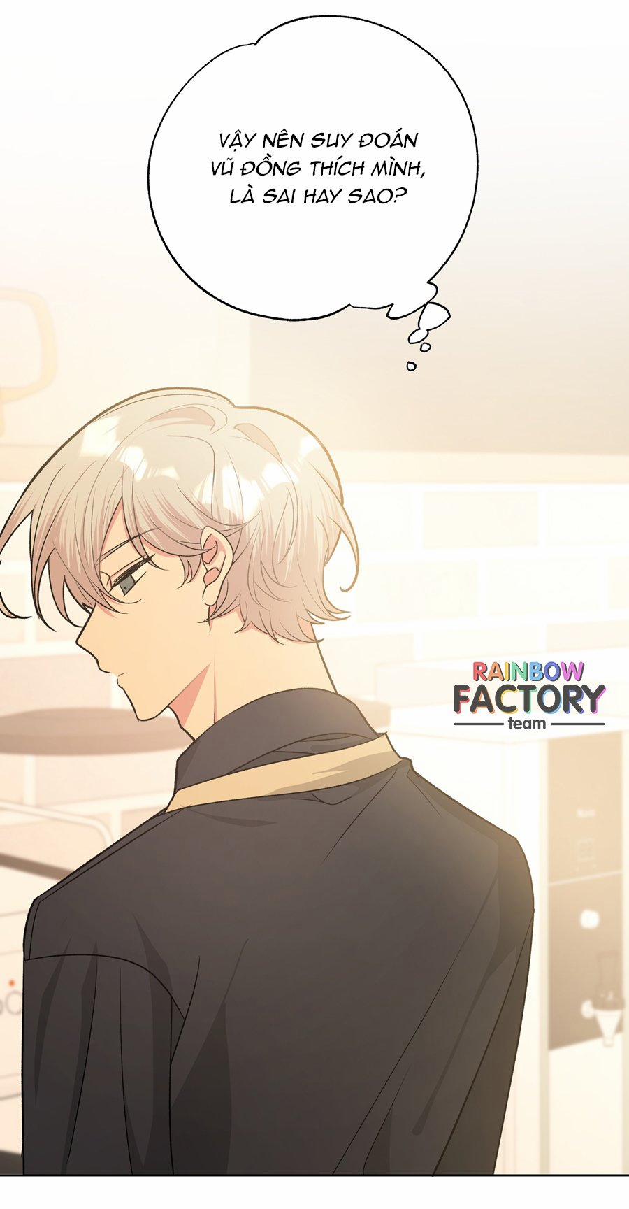 Đừng Nói Yêu Tôi 36 trang 18