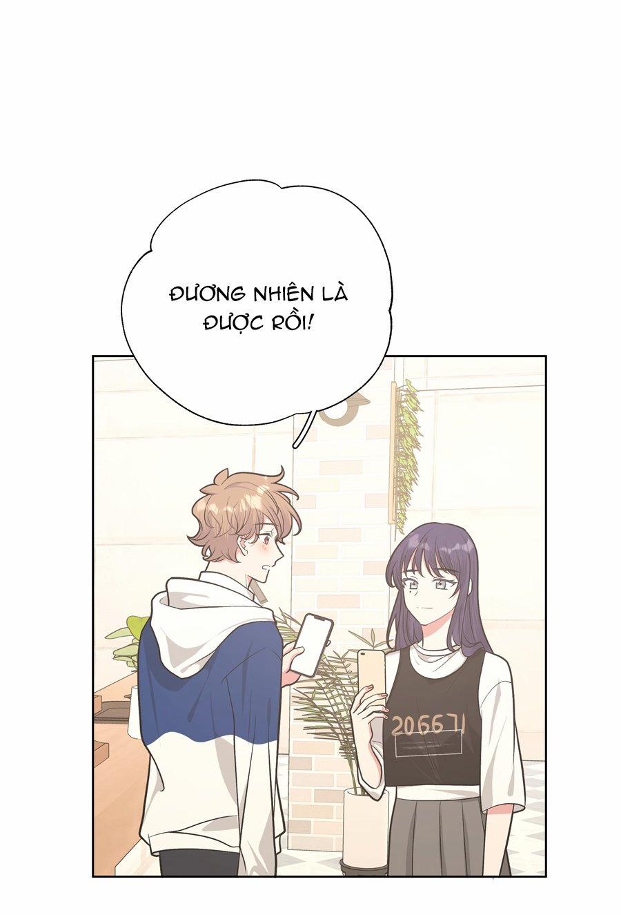 Đừng Nói Yêu Tôi 36 trang 2