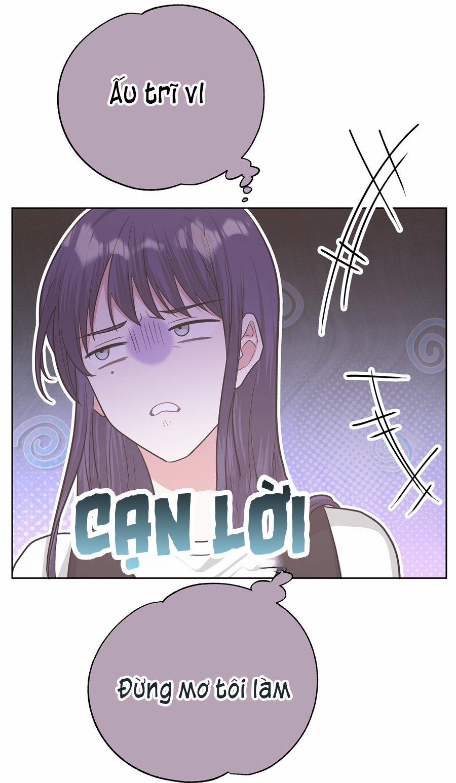 Đừng Nói Yêu Tôi 36 trang 23
