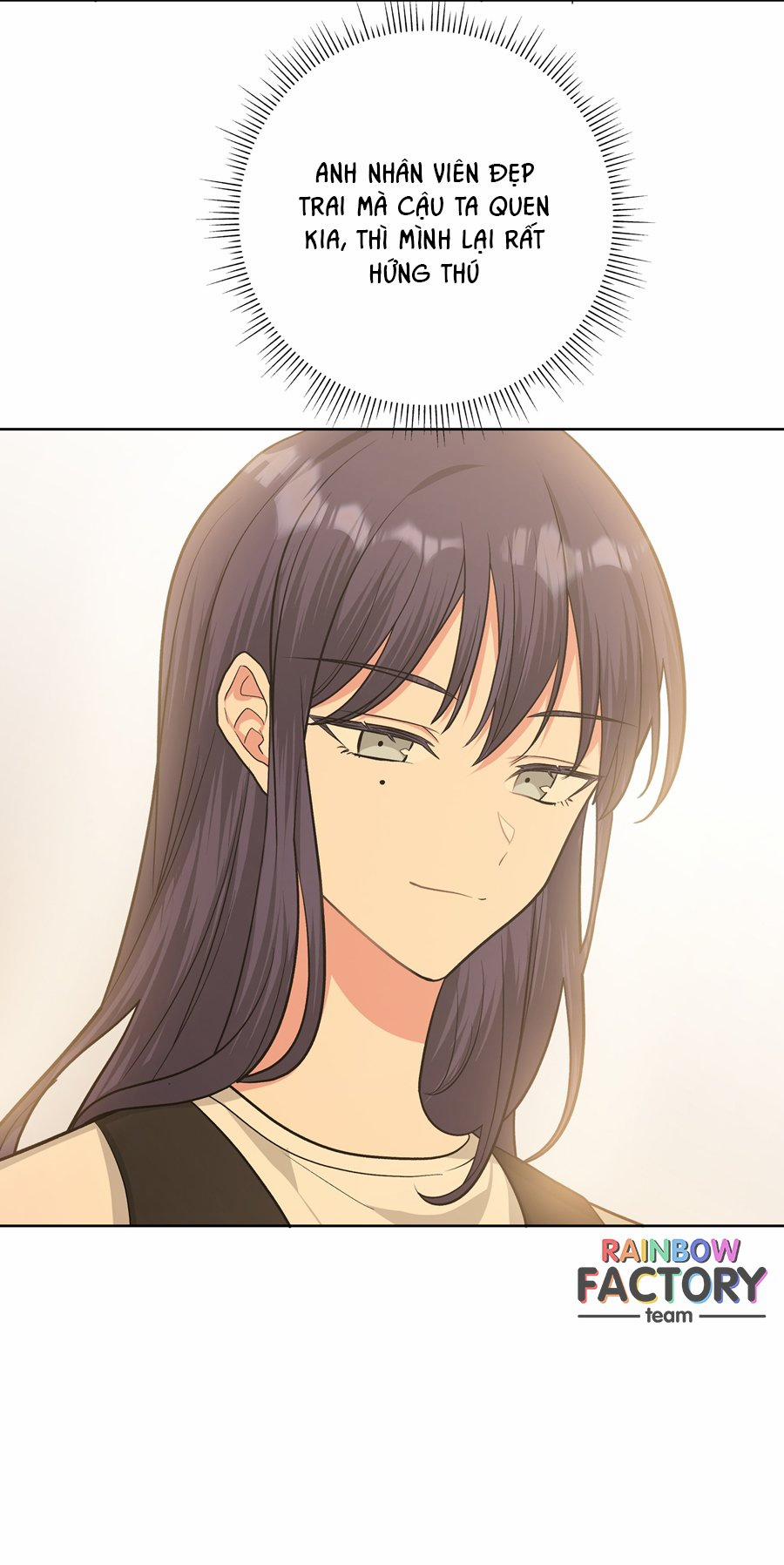 Đừng Nói Yêu Tôi 36 trang 26