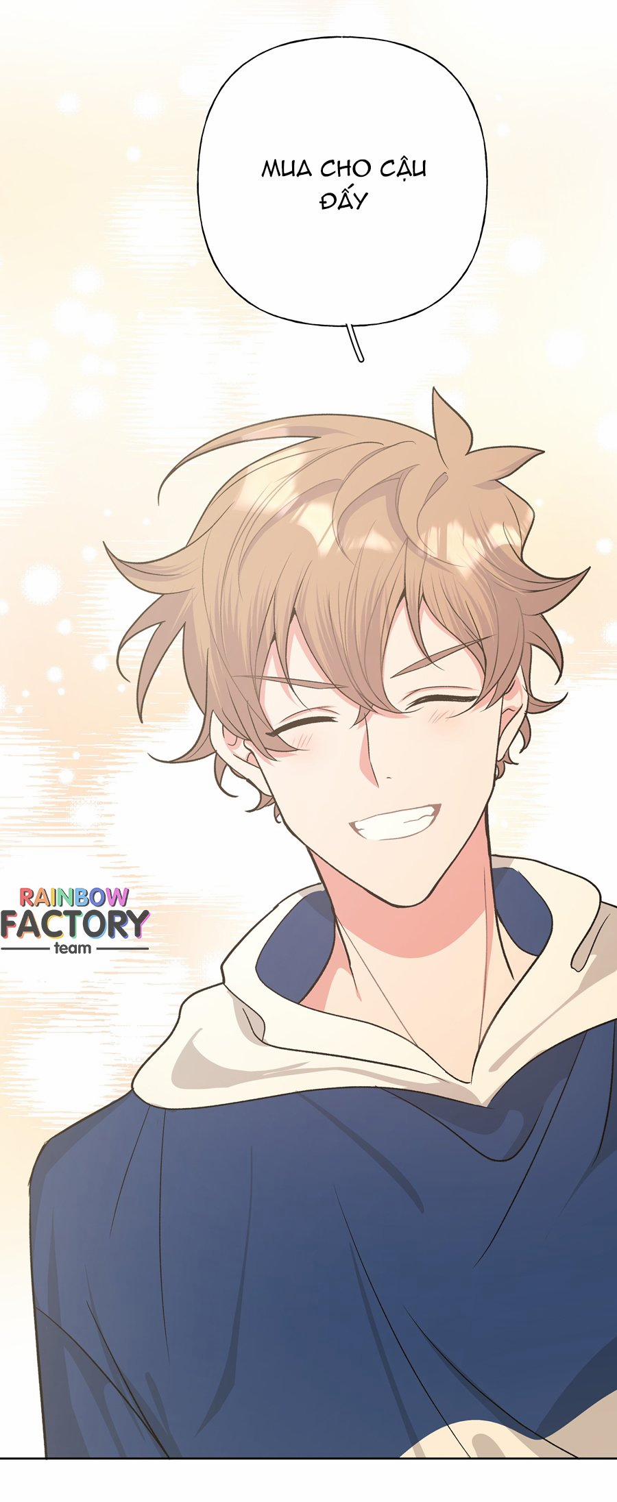 Đừng Nói Yêu Tôi 36 trang 30