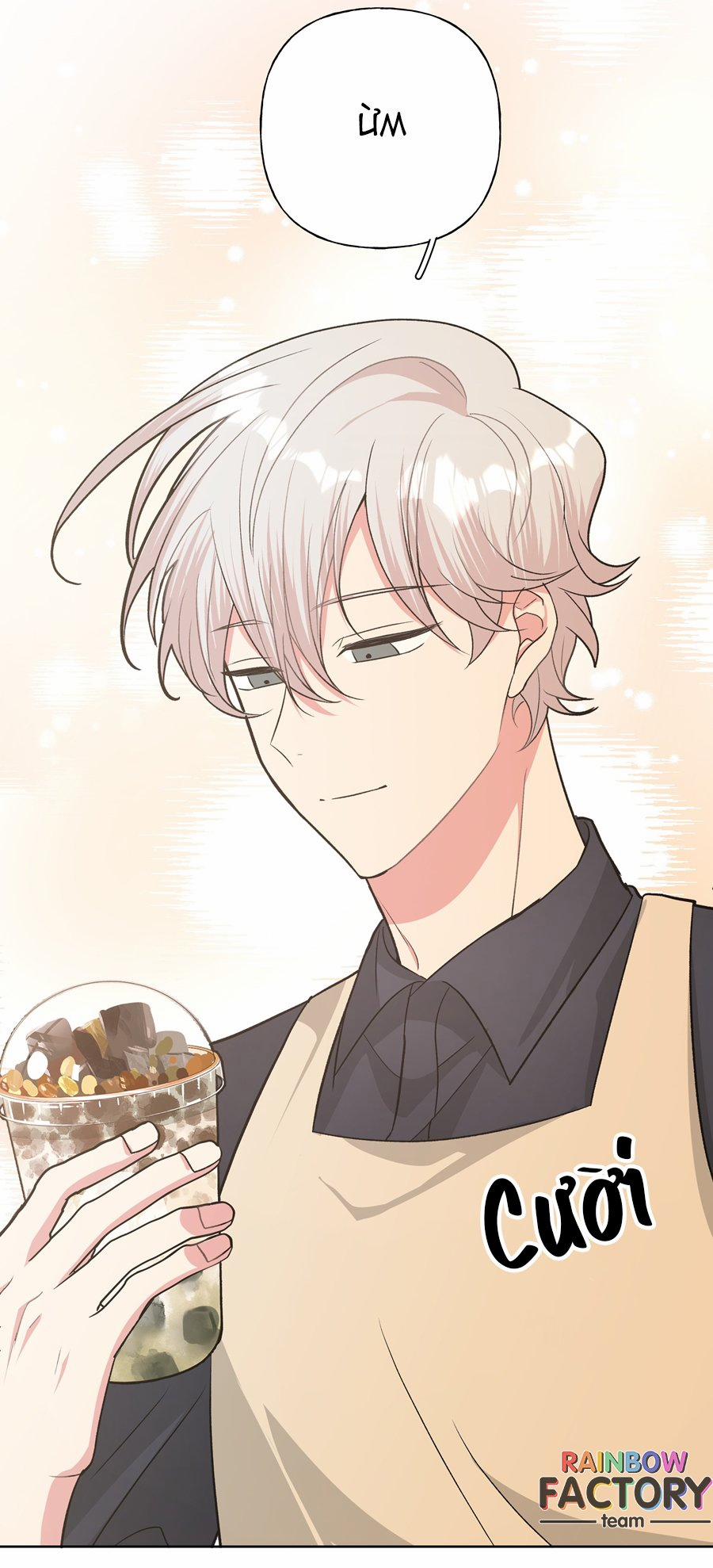 Đừng Nói Yêu Tôi 36 trang 34