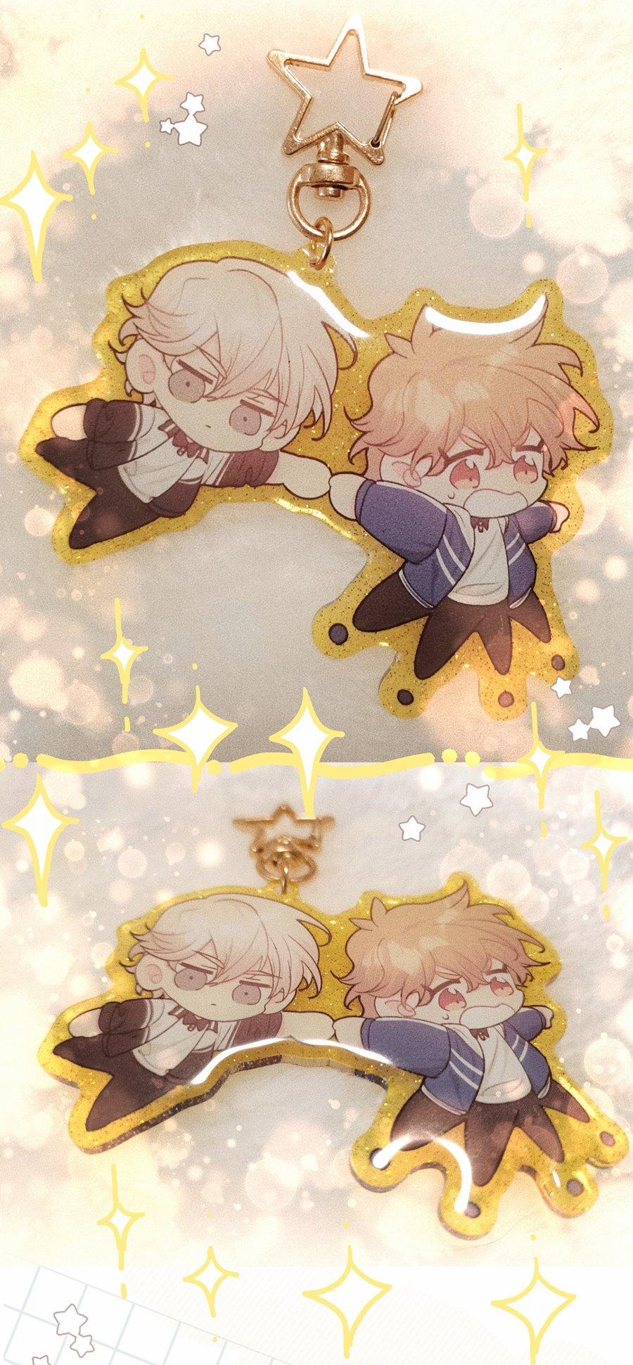 Đừng Nói Yêu Tôi 36 trang 36