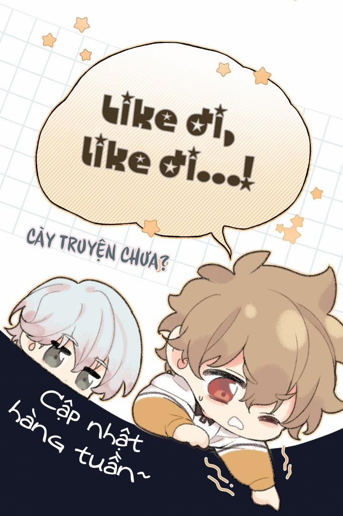 Đừng Nói Yêu Tôi 36 trang 37