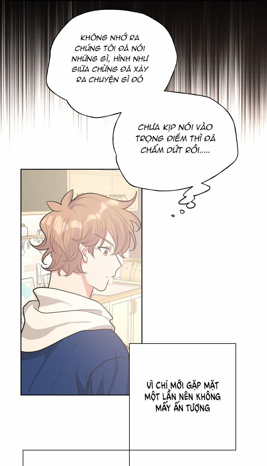 Đừng Nói Yêu Tôi 36 trang 8