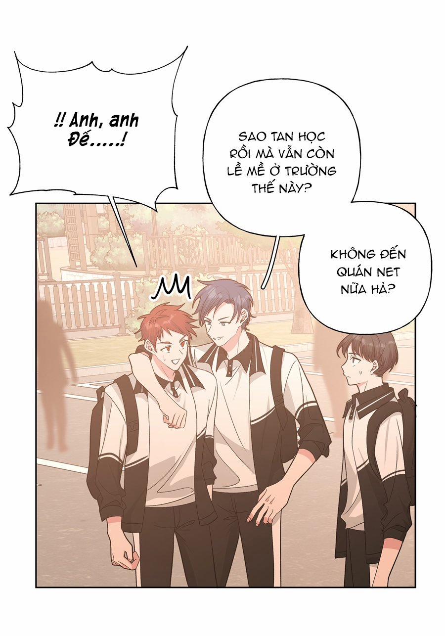 Đừng Nói Yêu Tôi 37 trang 11