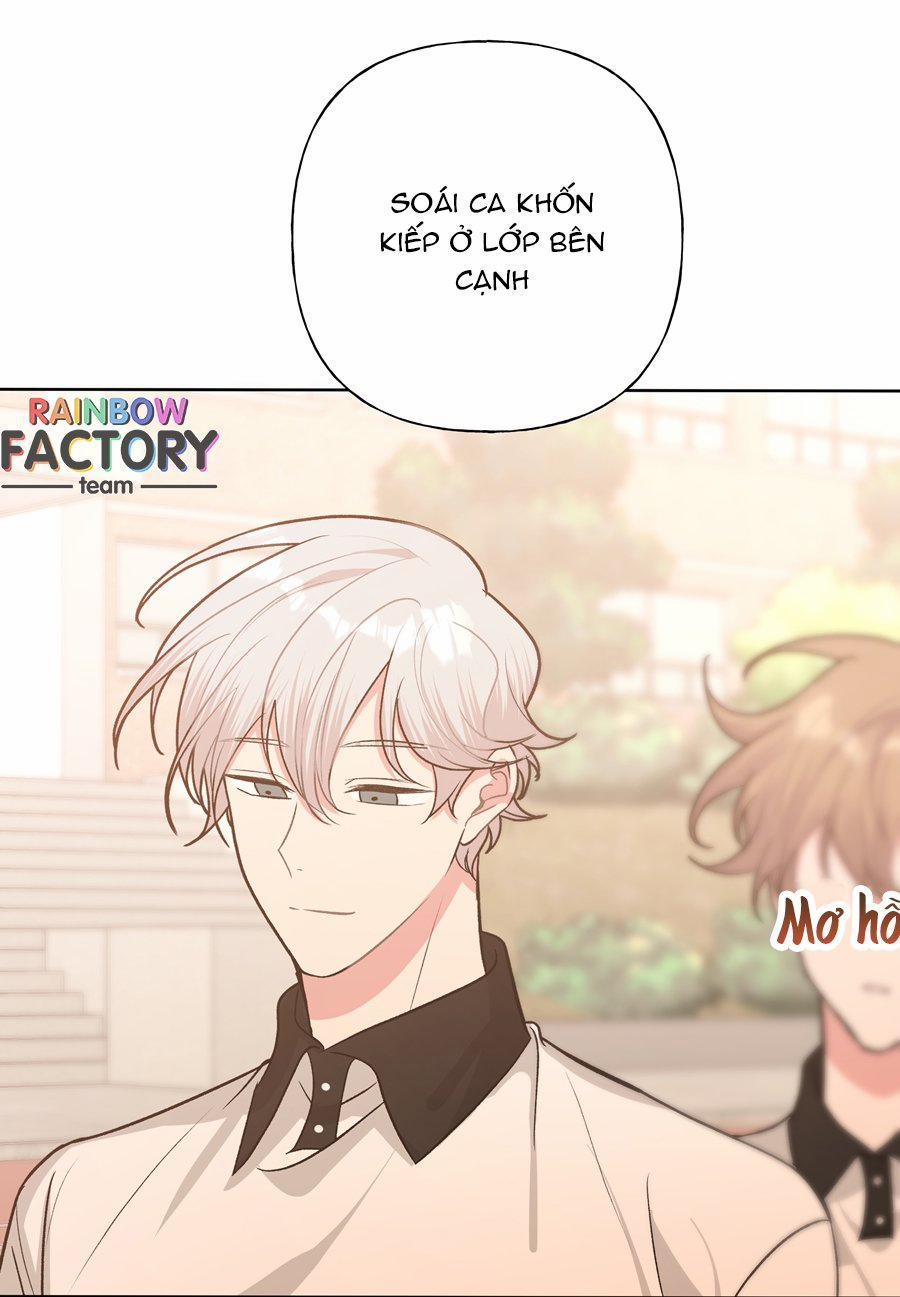 Đừng Nói Yêu Tôi 37 trang 14