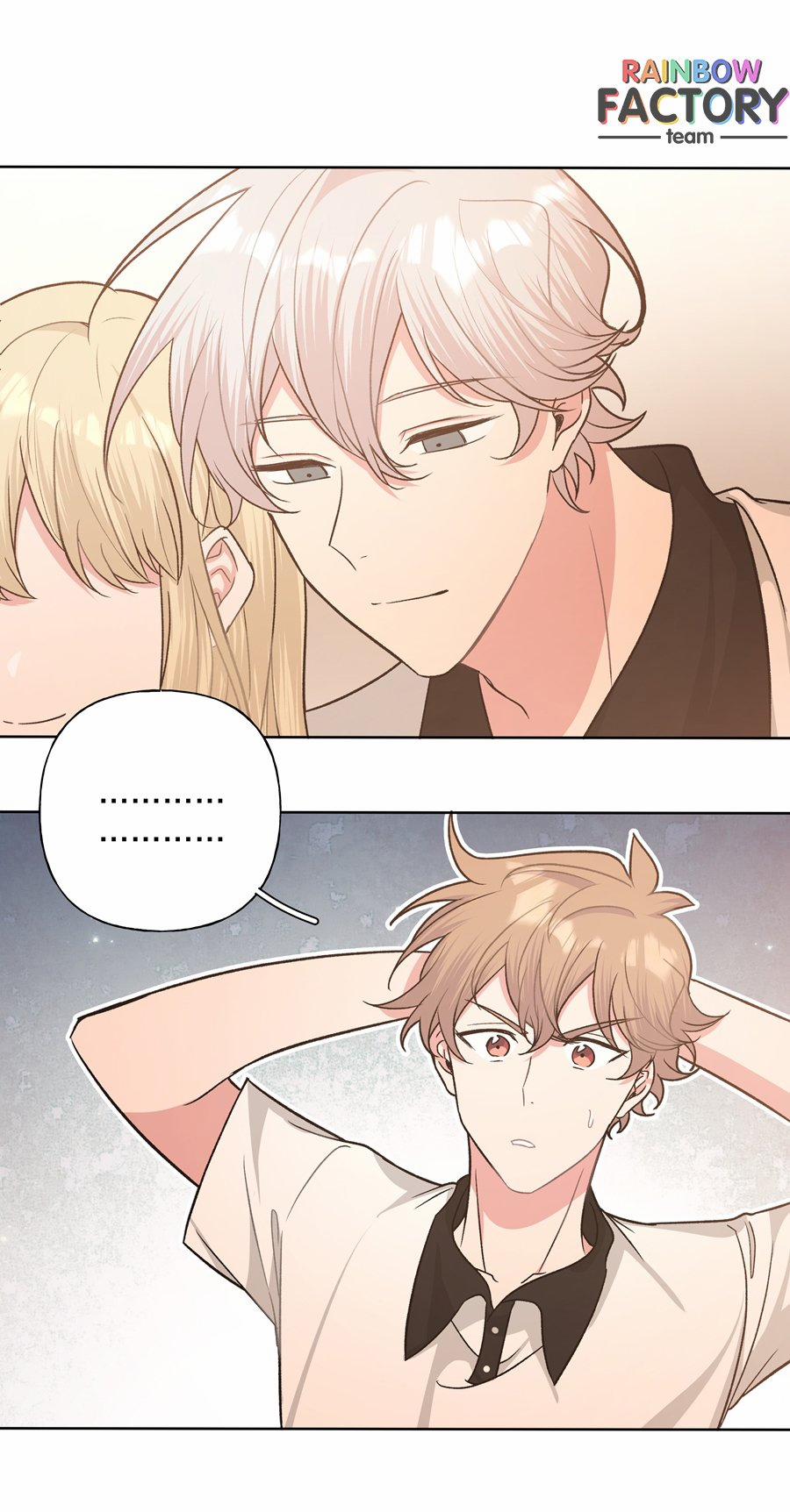 Đừng Nói Yêu Tôi 37 trang 18