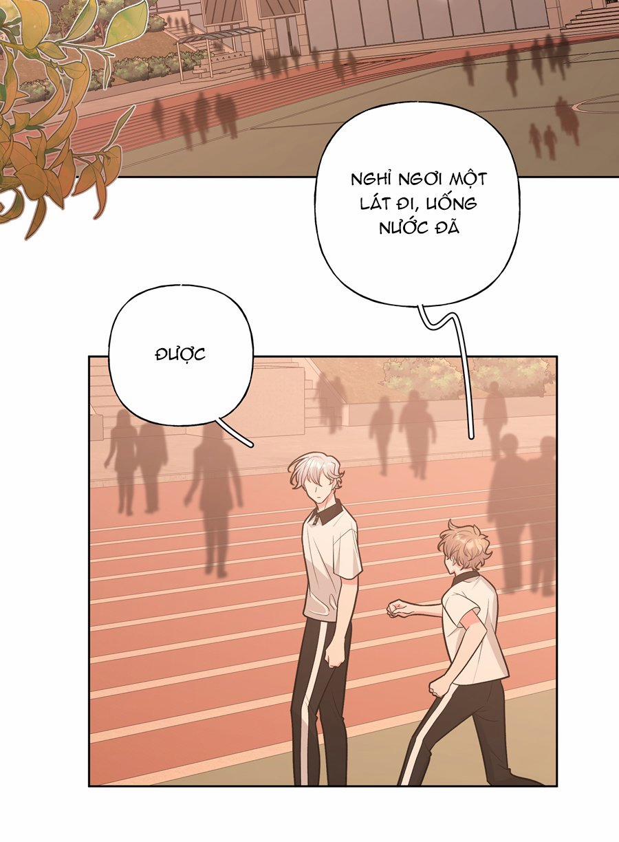 Đừng Nói Yêu Tôi 37 trang 2