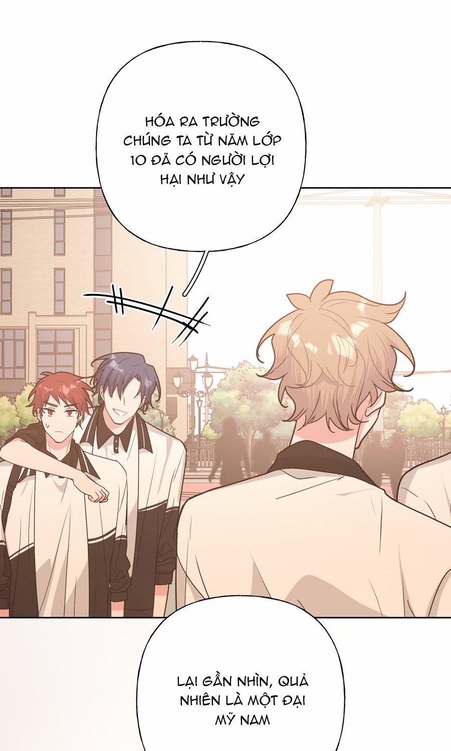 Đừng Nói Yêu Tôi 37 trang 25