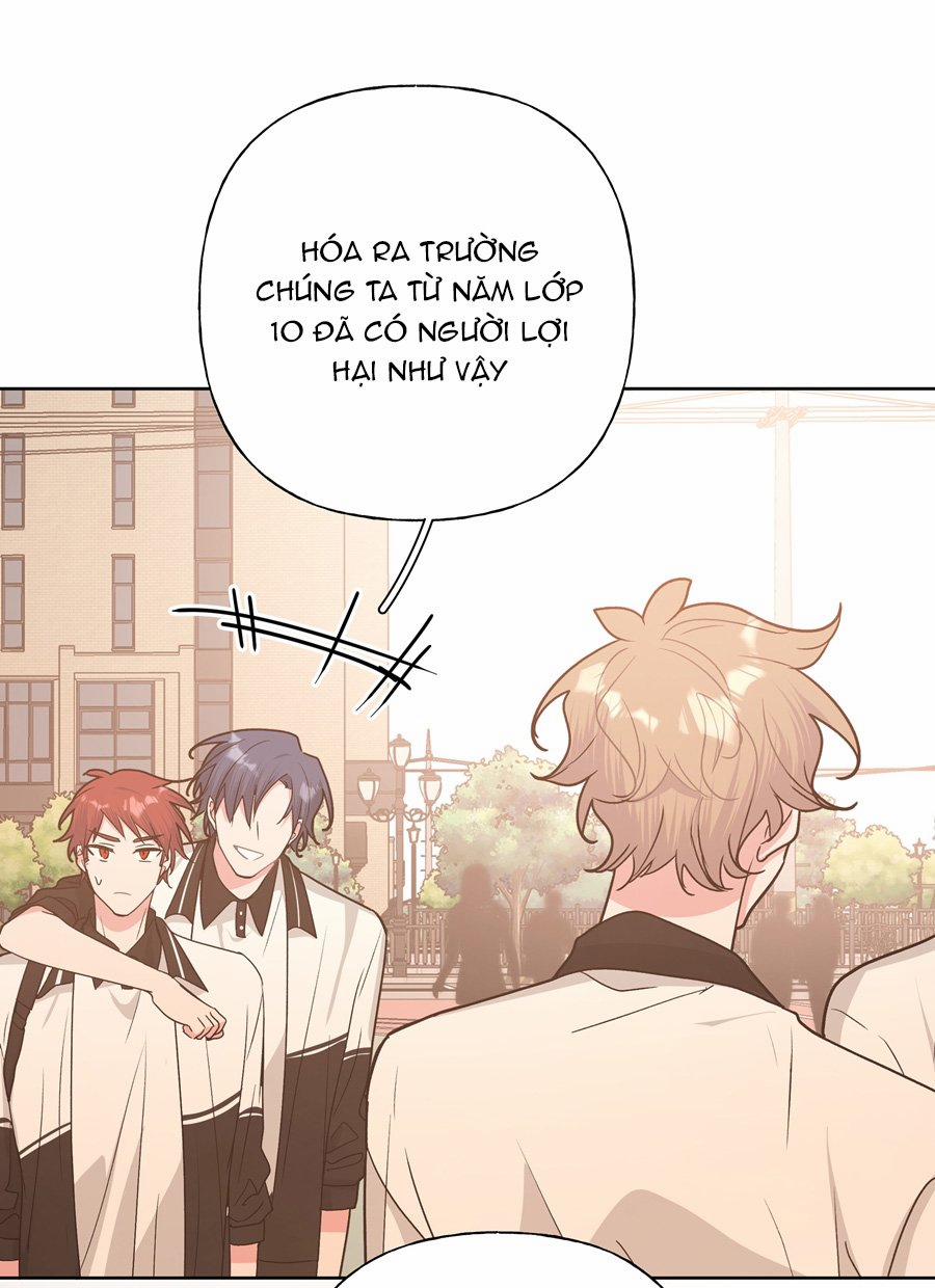 Đừng Nói Yêu Tôi 37 trang 26