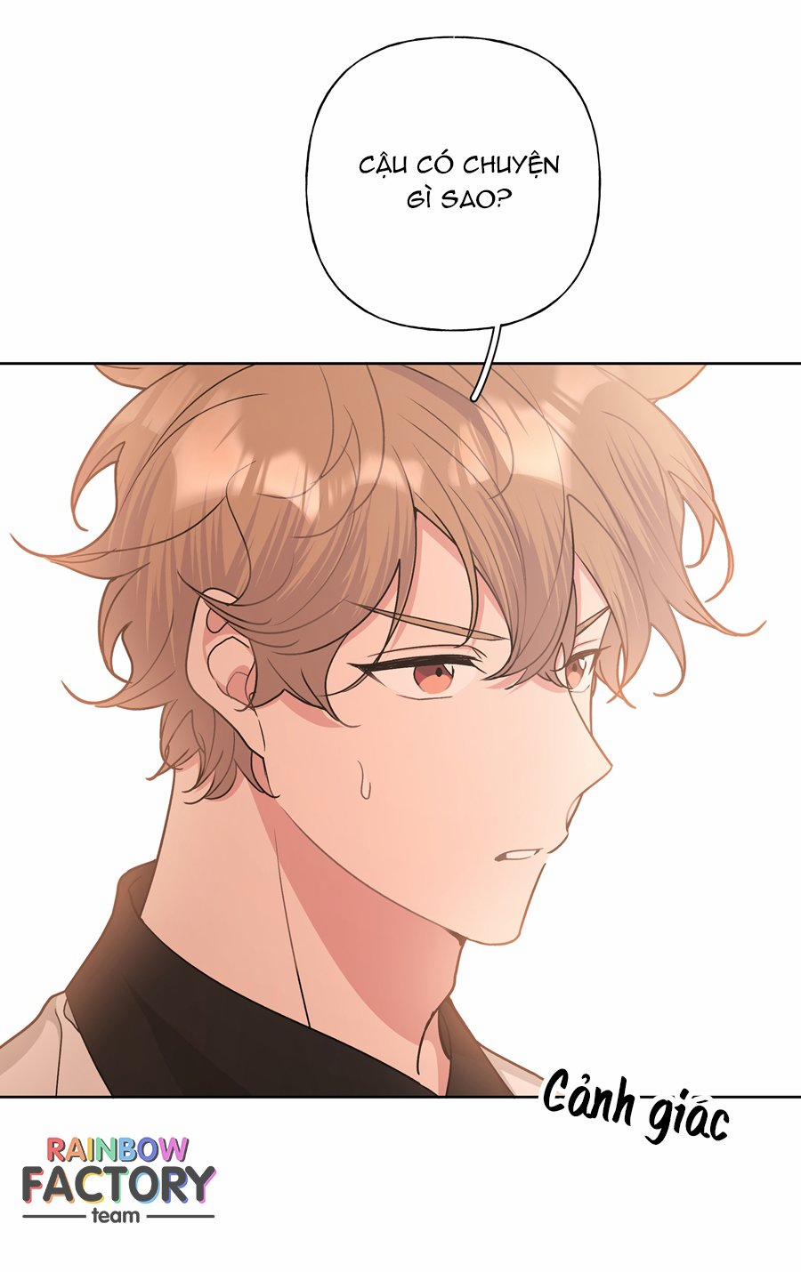 Đừng Nói Yêu Tôi 37 trang 31