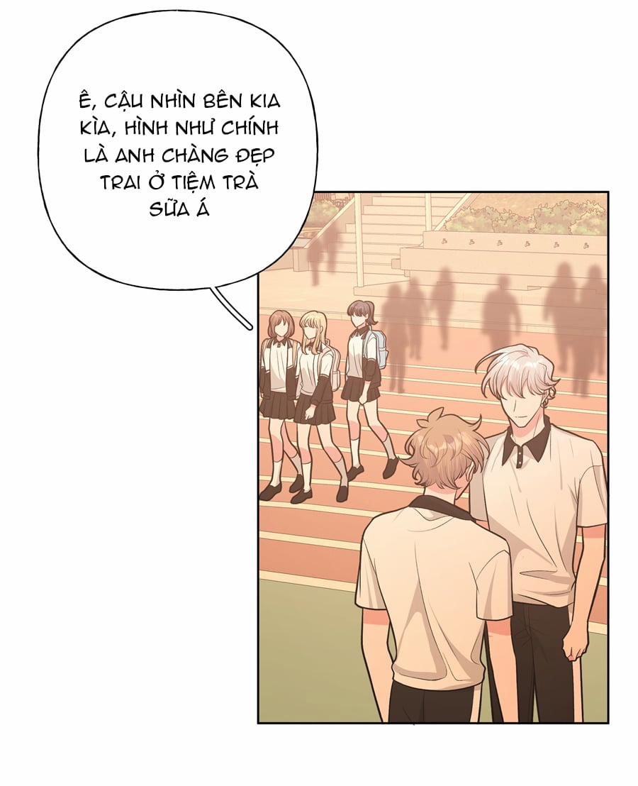 Đừng Nói Yêu Tôi 37 trang 5