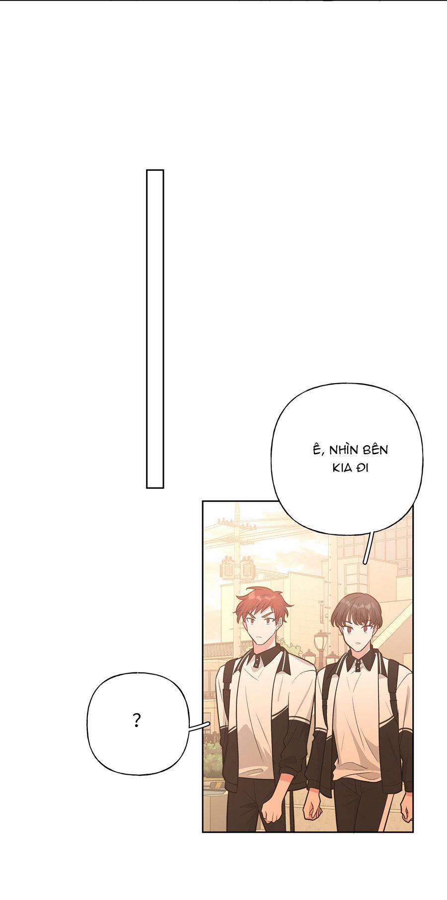 Đừng Nói Yêu Tôi 37 trang 8