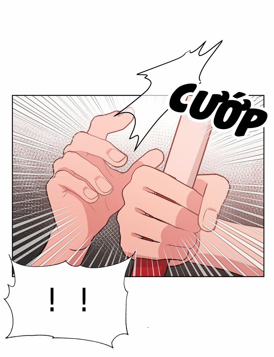 Đừng Nói Yêu Tôi 38 trang 15