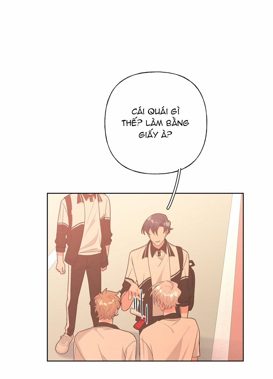 Đừng Nói Yêu Tôi 38 trang 18