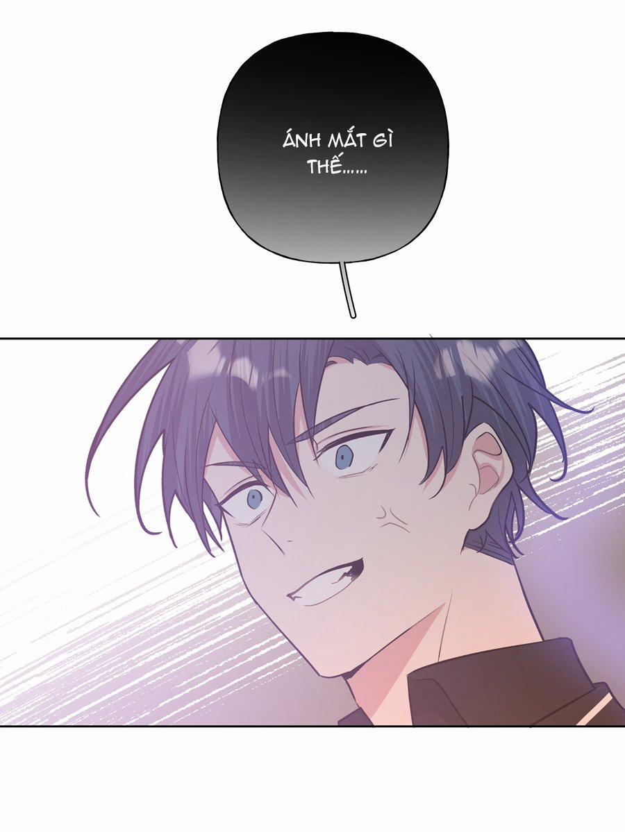 Đừng Nói Yêu Tôi 38 trang 23