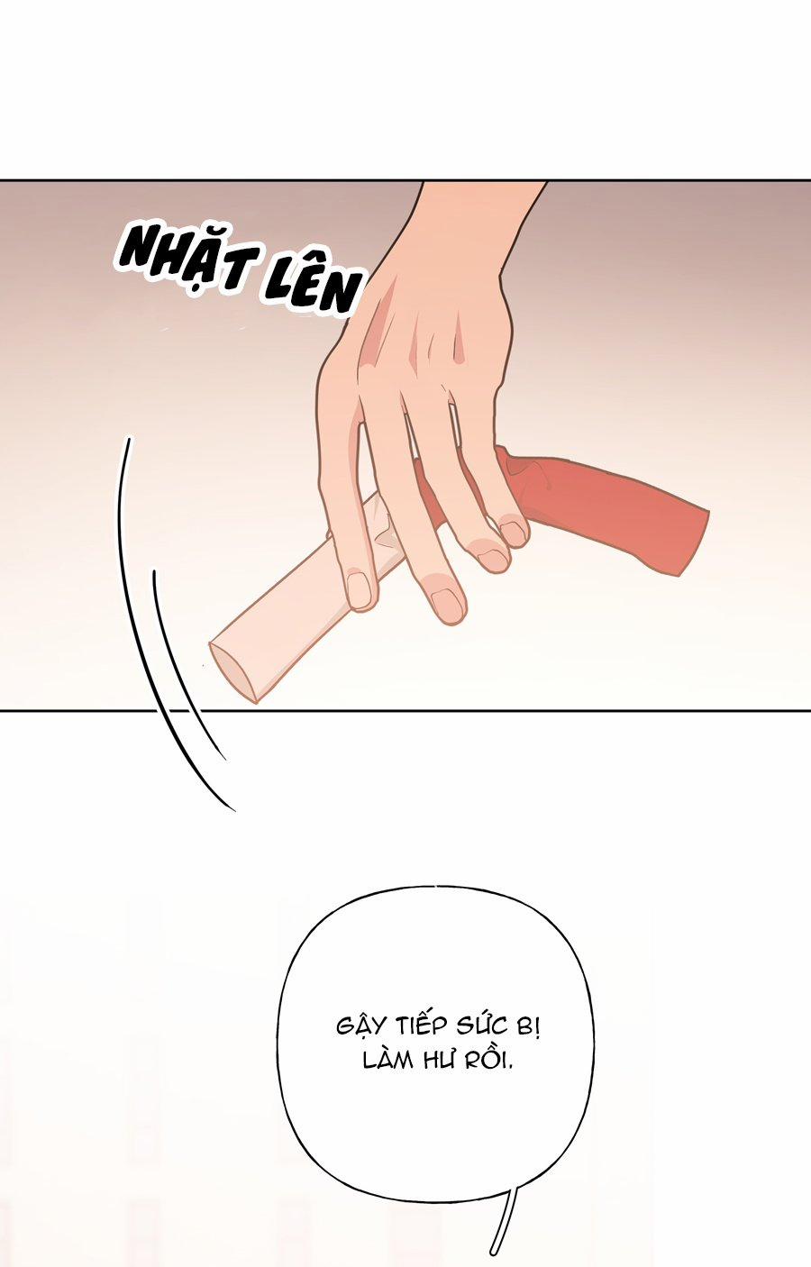 Đừng Nói Yêu Tôi 38 trang 30