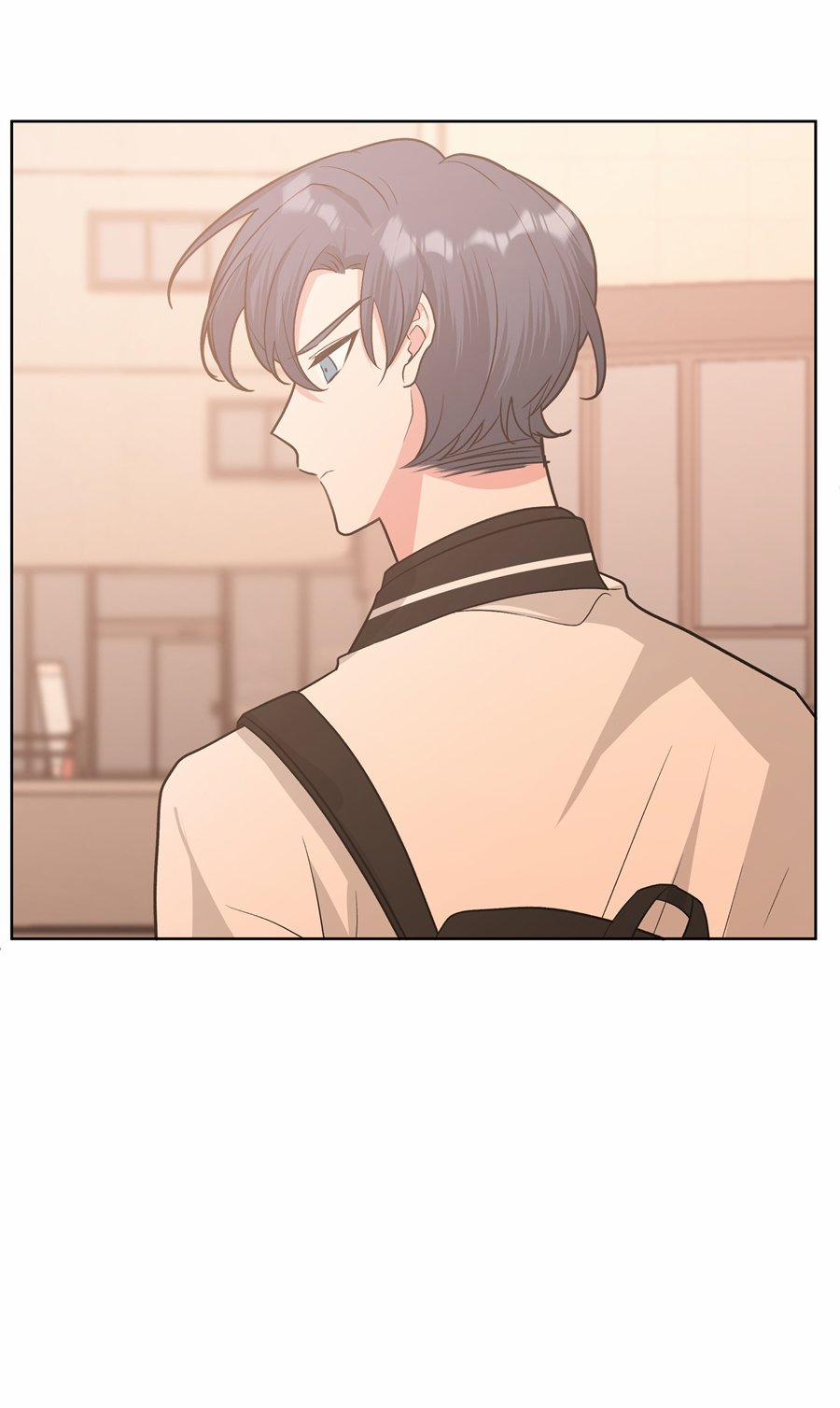 Đừng Nói Yêu Tôi 38 trang 35