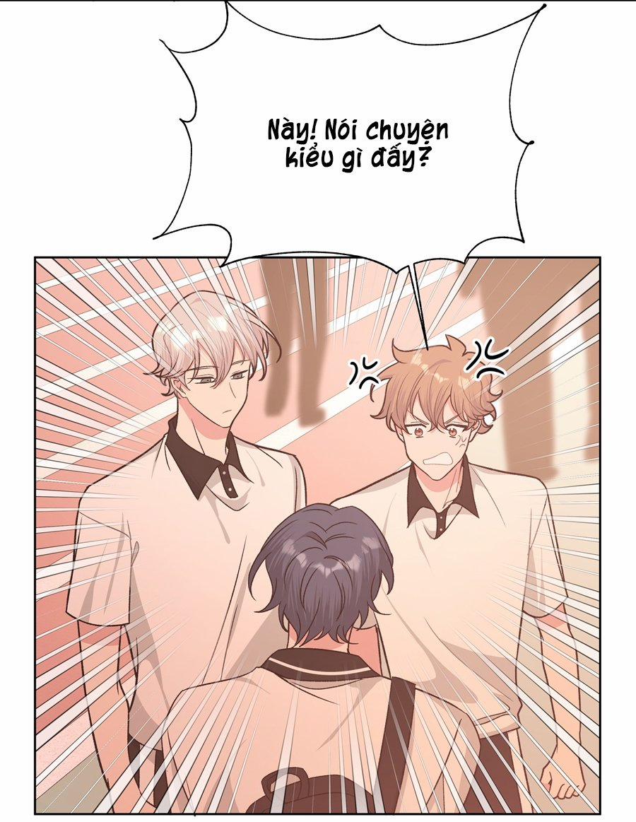 Đừng Nói Yêu Tôi 38 trang 6