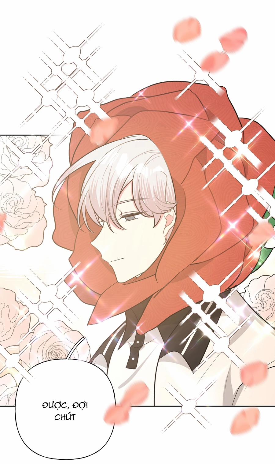 Đừng Nói Yêu Tôi 39 trang 14