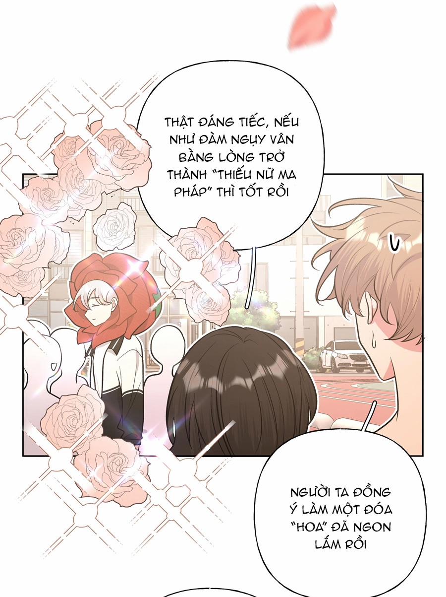 Đừng Nói Yêu Tôi 39 trang 15