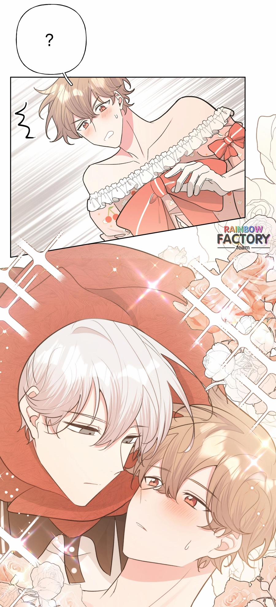 Đừng Nói Yêu Tôi 39 trang 19