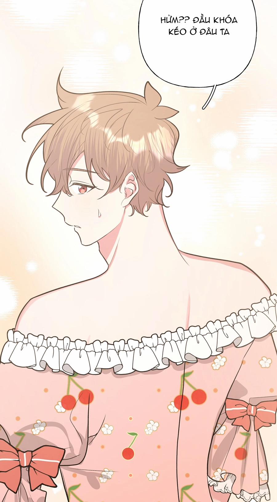 Đừng Nói Yêu Tôi 39 trang 25