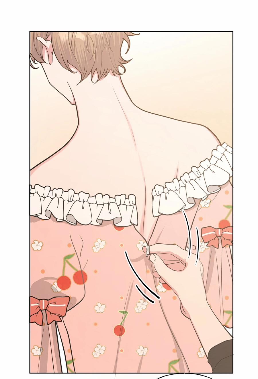 Đừng Nói Yêu Tôi 39 trang 27